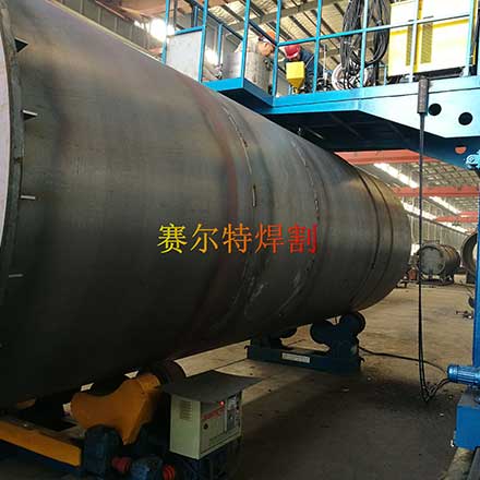 焊接操作機(jī)